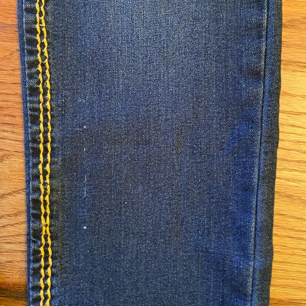 TRUE RELIGION Skinny - Picture 6 of 8